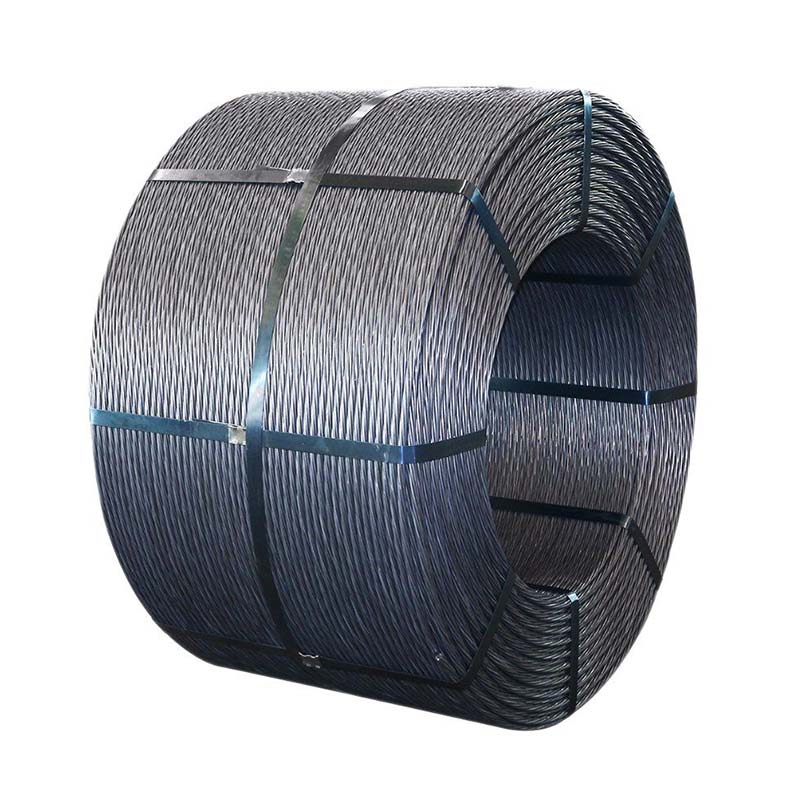 Wire Rope &Steel Strand Wire