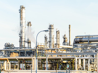 Oil & Gas