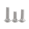 Custom Carriage Bolt