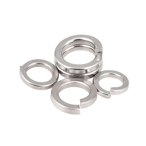 Custom Spring Washer