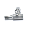 Stainless Steel Male-female Hex Standoffs