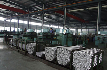 Threaded Rod
