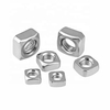 Custom Square Nut