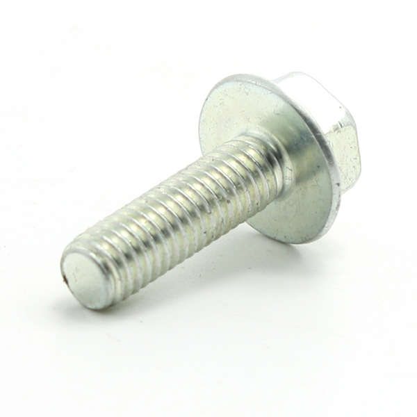 Custom Flange Bolt