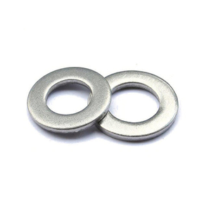 Custom Flat Washer
