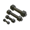 B7 Bolt with Heavy Hex Nuts