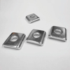 Custom Square Washer