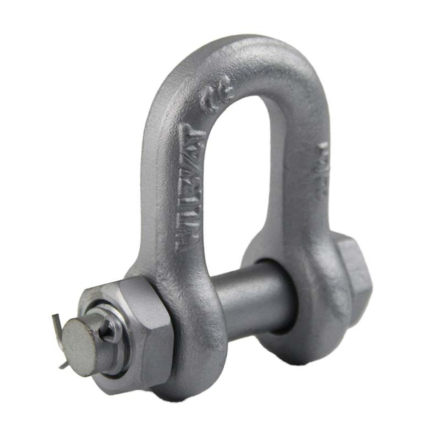 Shackle