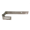 Slotted Adjustable Heavy Duty L Shaped Brackets
