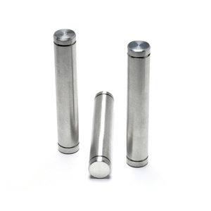 Stainless Steel Double End Clevis Pin