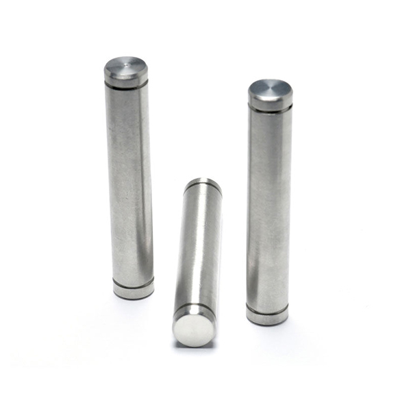 Stainless Steel Double End Clevis Pin