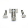 Custom T Bolt
