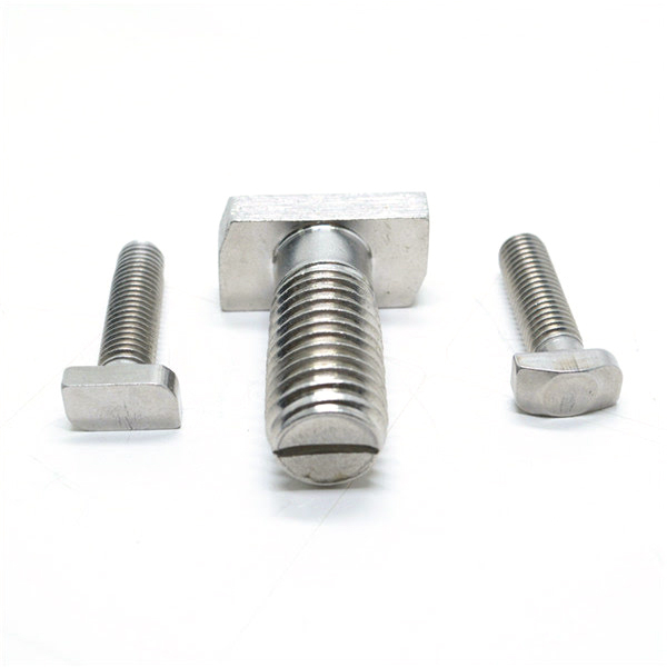 T Bolt