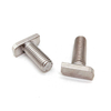 Custom T Bolt