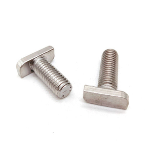 Custom T Bolt