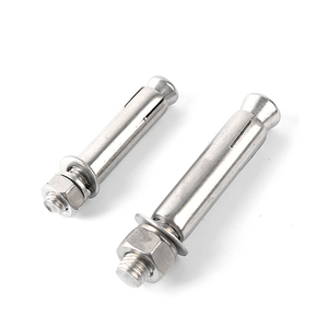 Sleeve Anchor