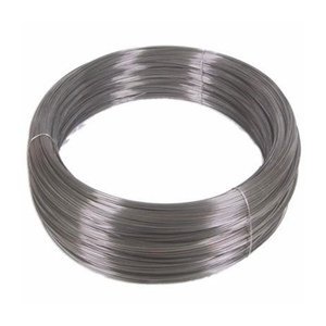 Galvanized Steel Wire