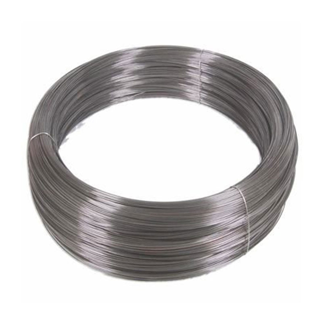 Galvanized Steel Wire