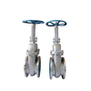 Steel Internal Threaded Water Gate Valve And Ball 
