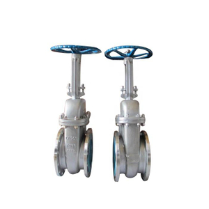 Steel Internal Threaded Water Gate Valve And Ball 