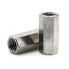 Custom Coupling Nut