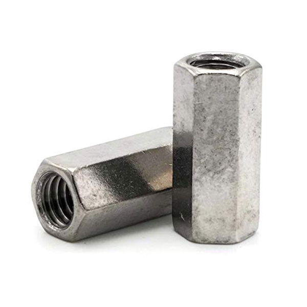 Custom Coupling Nut