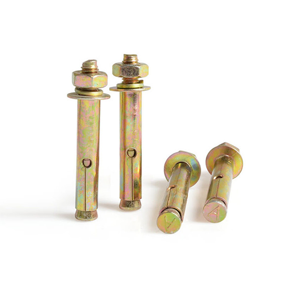 Sleeve Anchor